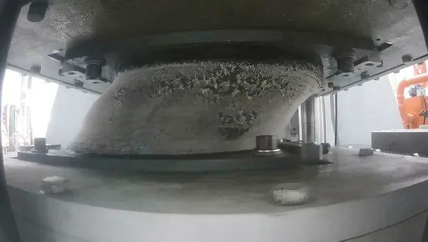 Depremin etkisini yüzde 80 azaltacak sistem! Türkiye'de ilk dünyada ise ilk 5'te-4