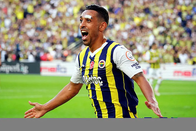 FENERBAHÇE HABERLERİ | İsmail Kartal'dan o yıldıza kesik! Performansı sınıfta kaldı - 21