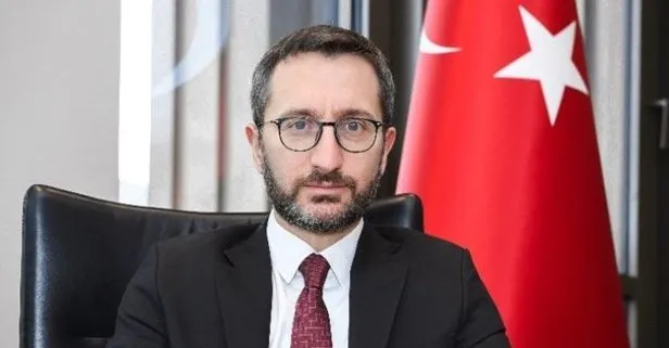 Cumhurbaşkanlığı'ndan helikopter kazasına ilişkin ilk açıklama