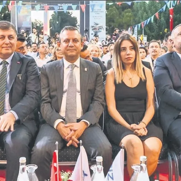 CHP’de Dilruba çatlağı: Yalana gel!