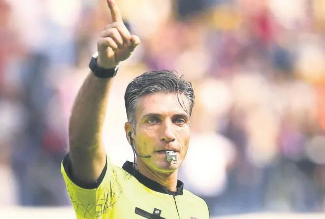 F.B’ye hataya ceza bize hataya ödül!