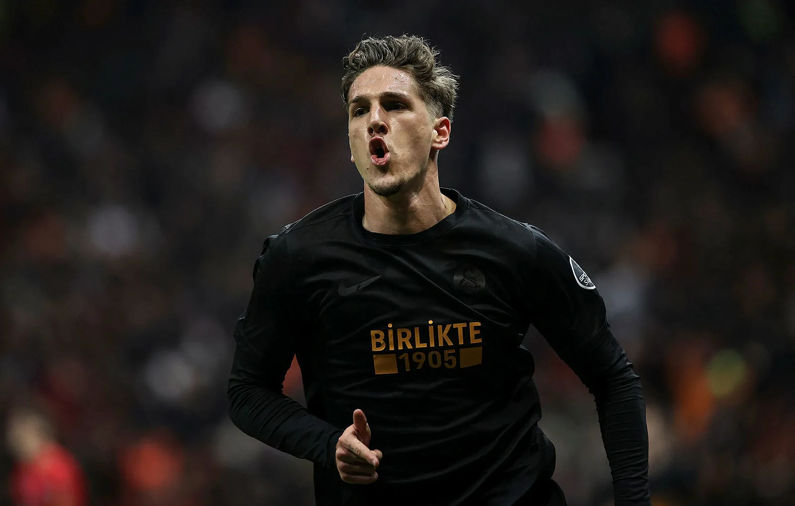 Transfer haberleri | Galatasaray'da çifte ayrılık! - 10