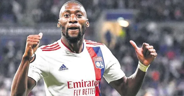 Adım adım Toko Ekambi: Fener atağa kalktı!