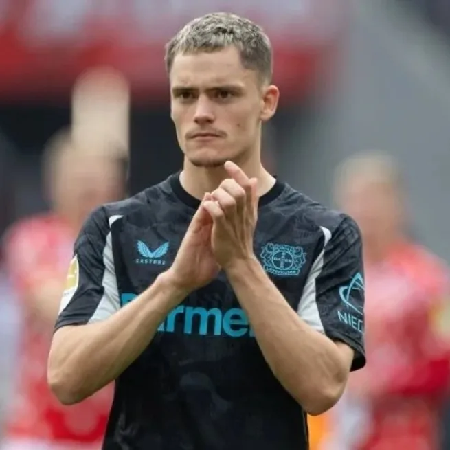 Bayer Leverkusen’den Liverpool’a ret!