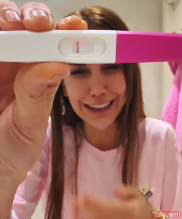 Polat, Pozitif Çıkan Testi Eşi Engin Polat Ve Çocukları Nilda İle Milan Efe'ye Tatlı Bir Sürpriz Kurgusuyla Açıkladı. Polat, Cezaevi Süreci Sonrasında Aktif...