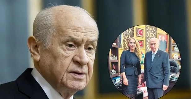 Devlet Bahçeli’den Terörsüz Türkiye açıklaması! Başkan Erdoğan'a adaylık çağrısı: MHP tam destek verecek