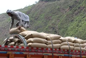 Hindistan’dan Pakistan’a ihracata yasak