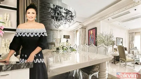 Acun Ilıcalı gayrimenkullerini nakde çeviriyor! Takastan aldığı tripleks villayı da sattı - 18