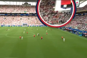 Kalp atışı gol! FIFA’dan Norveç - İngiltere maçı için kablo açıklaması