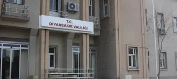 Diyarbakır Valliği'nden nevruz kararı