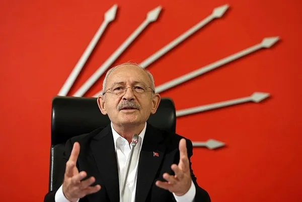 Son dakika: CHP'de demokrasi rafa kalktı! Kılıçdaroğlu'nun maskesini düşüren sandık yasağı!-9