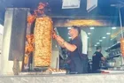 Döner ustalarından buz gibi çözüm