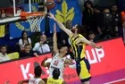 Fenerbahçe Beko seride öne geçti! Turkish Airlines EuroLeague Play-Off serisinde AS Monaco’yu sahasında yendi!