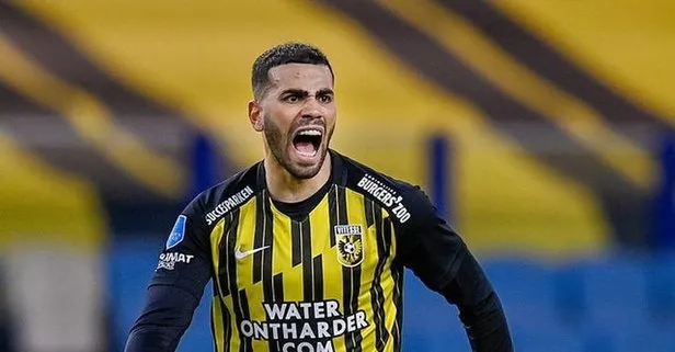 Tannane Fener için geldi
