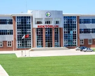 Giresun Üniversitesi 6 öğretim üyesi alımı yapacak