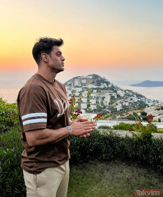 Hadise'nin eski eşi Mehmet Dinçerler yeni sevgilisiyle Londra'da! Hadise "Bizde bir kitap iki kere okunmaz" deyince... - 7