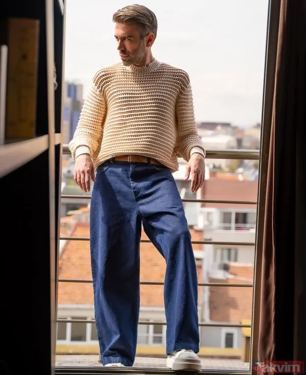 KADİR DOĞULU SORUSUNA TEPKİ! Kadir Doğulu, "Kardeşinize tasarım yapacak mısınız?" sorusuna verdiği yanıtla ise şaşırttı.