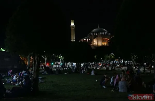 Kadir gecesi olduğu nasıl anlaşılır? Kadir Gecesi nedir? İşte Kadir gecesi alametleri - 15