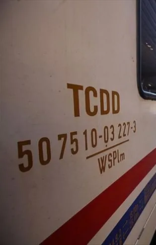 TCDD 25 demiryolu trafik operatörü alacak