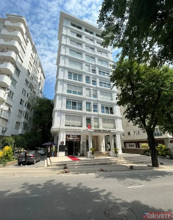 Dolandırıcıların ağına takılan son isim: Finans uzmanı Aysun Mercan oldu! Oyun 1 ay sürdü... - 8