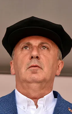 CHP Muharrem İnce'yi ortada bıraktı