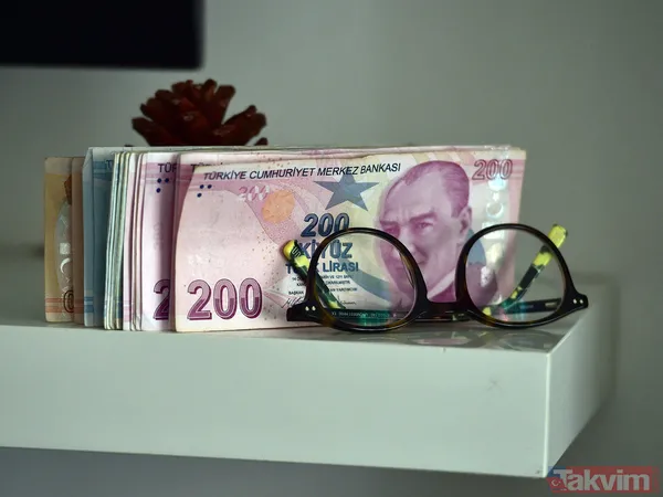 Asgari ücret en az 24.000 TL! Milyonlarca kişiyi ilgilendiriyor: Taban OVP'den geldi | Hesaplar ne diyor? - 5