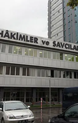 İşte açığa alınan FETÖ'cü hakim ve savcılar