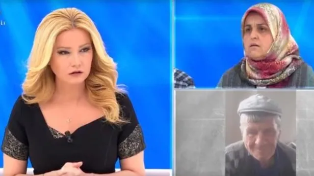 Müge Anlı bugün CANLI İZLE linki 24 Aralık Perşembe| ATV CANLI linki YOUTUBE Baldız denilen eski eş sahte gelin çıktı! Evlilik mağdurları konuşuyor...-3