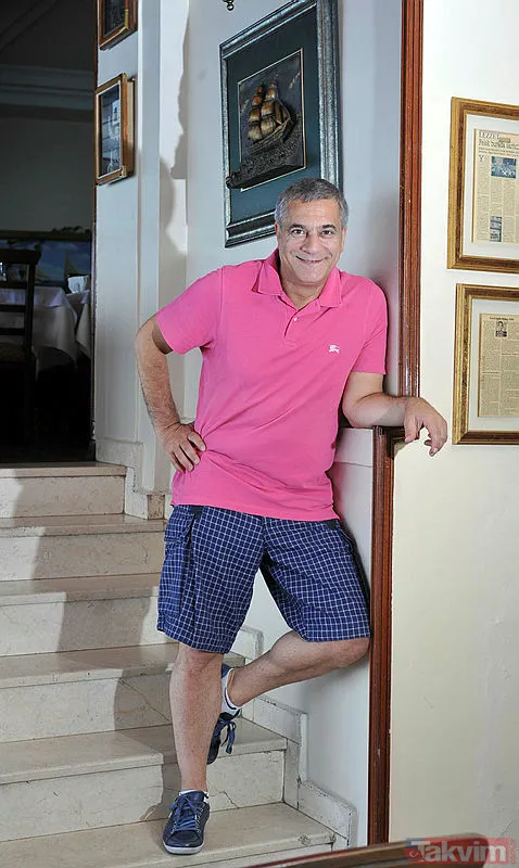 Kerem Bürsin, Mehmet Ali Erbil’i çileden çıkardı! Yerden yere vurdu: “Saygısızlıktan da öte terbiyesizlik” - 9