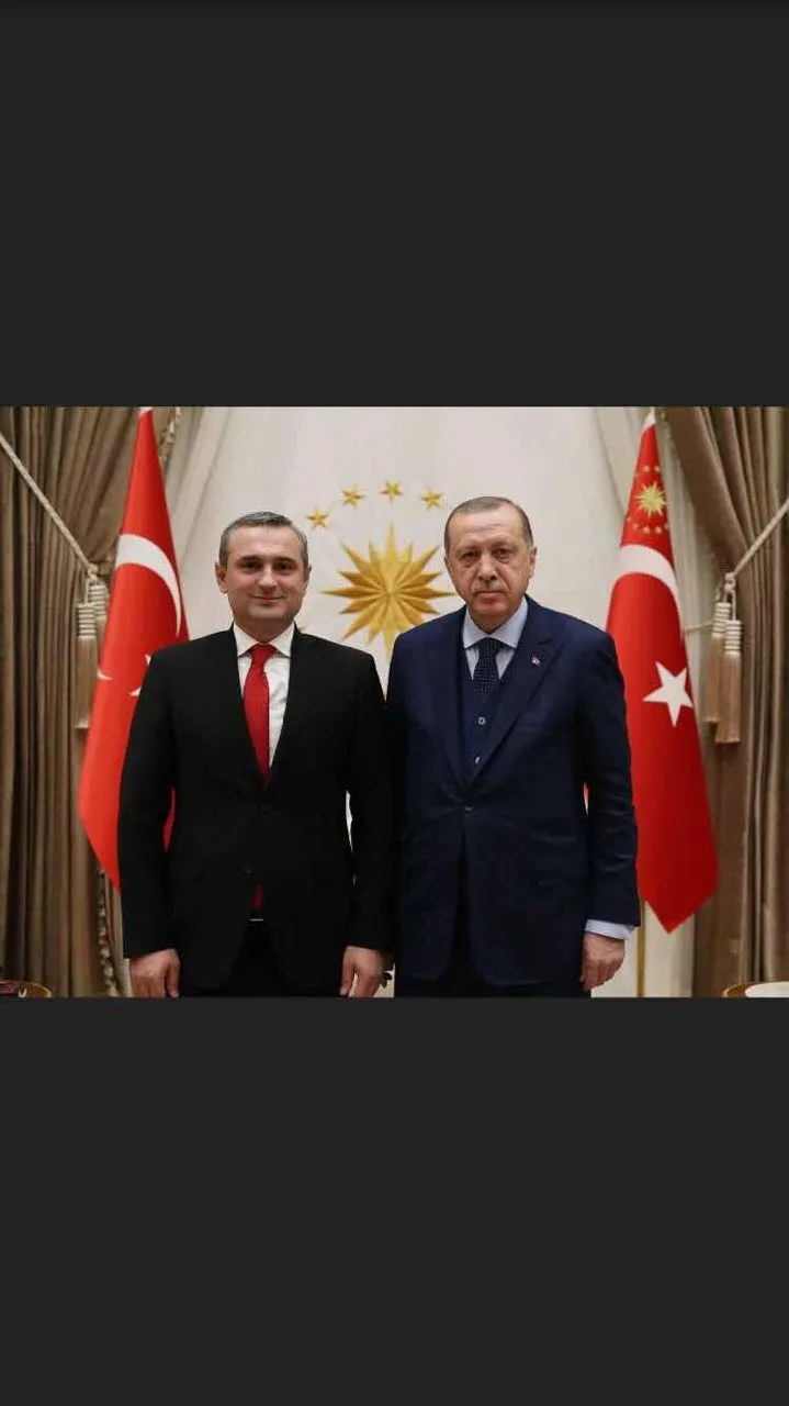 AK Parti İstanbul İl Başkanı belli oldu