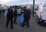 İzmir'de denizden kadın cesedi çıktı