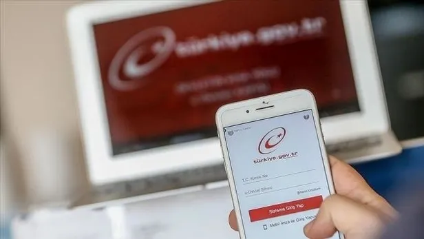 Seyahat izin belgesi için kaymakamlıklara başvurular başladı | e-devlet'ten seyahat izin belgesi nasıl alınır?-4