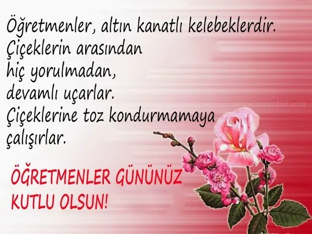 En güzel ve anlamlı Öğretmenler Günü şiirleri! Resimli ve resimsiz 2, 4, 6 kıtalık 24 Kasım Öğretmenler Günü şiiri!-3