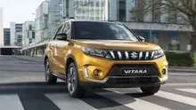 Suzuki Vitara Hibrit Fiyatı Fiat Egea Crossu Bile Sollayacak: Sıfır SUV Almak İsteyenlere Müjde