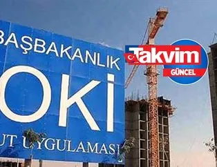 TOKİ Zonguldak Çaycuma kura sonuçları isim listesi!