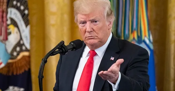 Alman ekonomisinde Trump korkusu: "Bir siyasi krizi daha kaldıramayız"