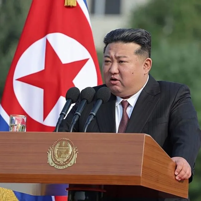 Kuzey Kore’den savaş sinyali: Güney Kore İHA’ları gönderdi