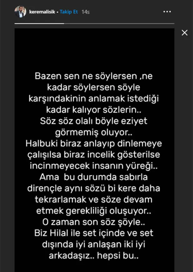 Hilal Altınbilek ile Gurur Aydoğan'ın kaçamağı! 'Aşk açıklaması'nın ardından bu kez rota...-6
