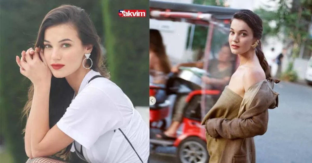 Yargı’nın Ceylin’i Pınar Deniz’in sevgilisi ile daha önce aynı filmde oynadıkları ortaya çıktı! Duyanlar şok geçirdi! Meğer çift önceden de...