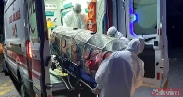 Son dakika: Koronavirüs testi hangi hastanelerde yapılıyor? Koronavirüs testi nasıl yaptırılır? - 10