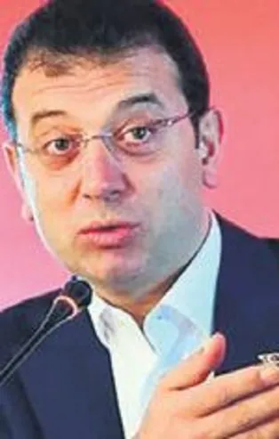 CHP'li İstanbul Büyükşehir Belediyesi yönetimi parkları satıyor