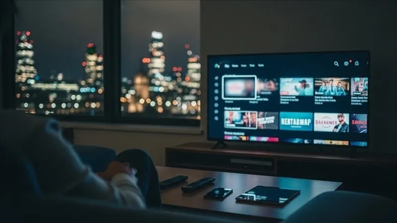 Netflix, Disney+ ve Prime Video İngiltere’nin kıskacında: İçerik ihlallerine ceza kesilecek-3