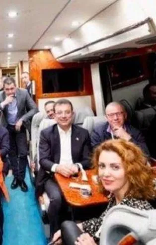 Hilal Kaplan'dan çarpıcı Ekrem İmamoğlu-Nagehan Alçı yazısı: Bir çuval PR'ı berbat etmek