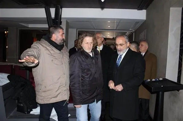 Saldırı sonrası Reina'nın içinden ilk fotoğraflar-3