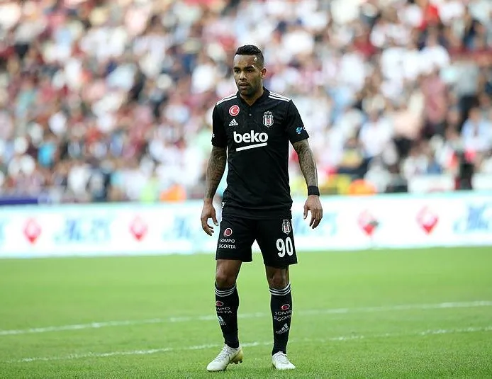 Alex Teixeira çıkmazı!