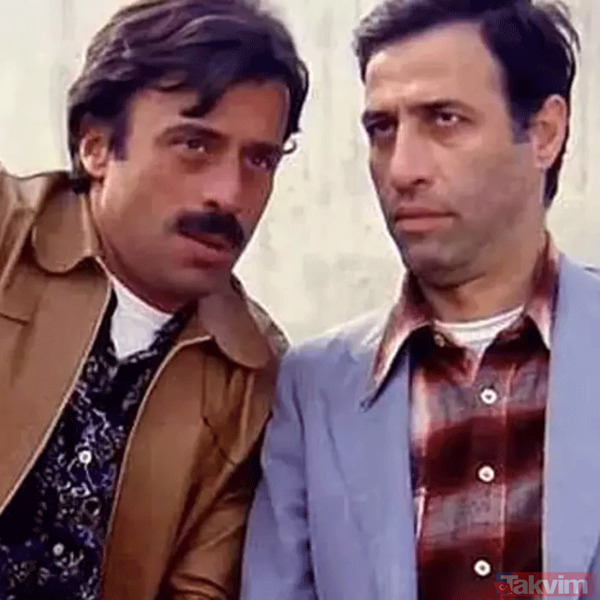 Süper Baba'nın Fiko'su Şevket Altuğ yıllar sonra ortaya çıktı! 82 yaşındaki Yeşilçam yıldızının son haline bakın - 3