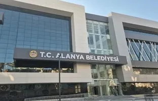 T.C  ALANYA BELEDİYE BAŞKANLIĞI