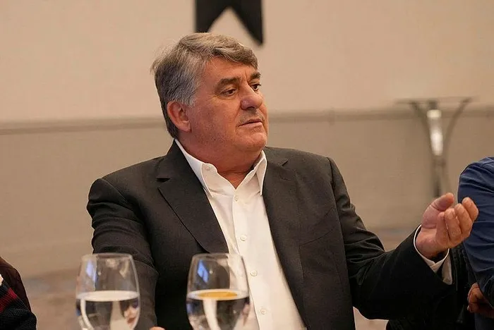 Beşiktaş Başkan adayı Serdal Adalı'dan önemli sözler: Maliyetli futbolcular gidecek-1