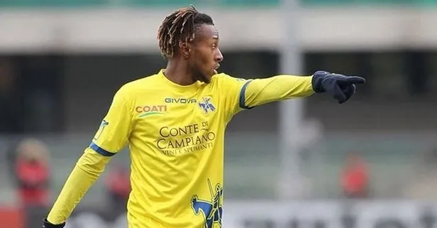 Galatasaray'da transfer harekatı