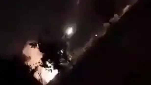 Son dakika: TSK 6 şehit verdiğimiz İdlib'deki alçak saldırıya böyle cevap verdi